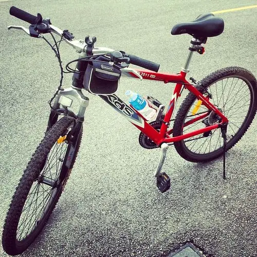 单车上路,-fantasy low