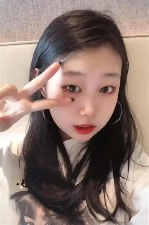 小沈阳之女沈佳润:曾因长相太丑被骂像猴,如今逆袭撞脸韩星