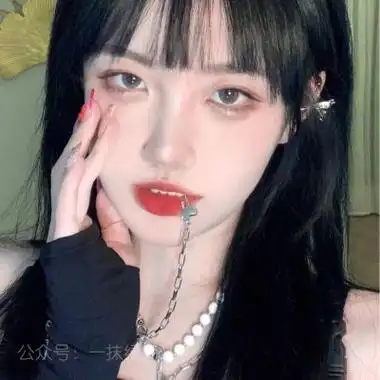 高冷女神头像-女生头像 - 壁纸之家