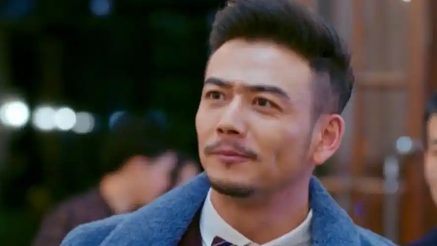 杨烁的四部电视剧