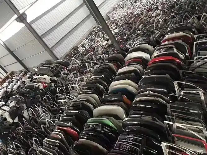 原车拆车件以及新件