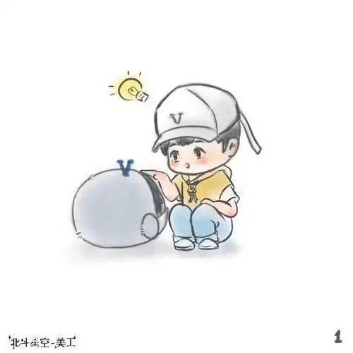 哦~原来是我家的~头套会转移 笑容也转移到了我的脸上@张杰@北斗星空