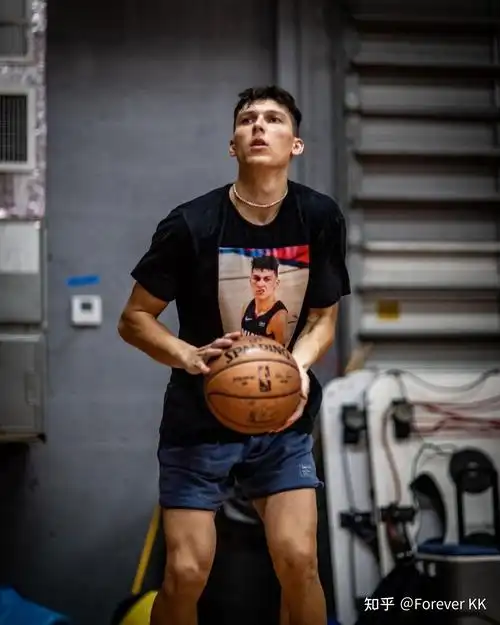 盘点nba十大帅哥