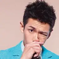 柯震东qq头像图片大全,中国台湾男演员歌手柯震东帅气头像