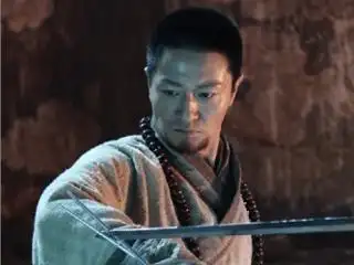 p>陆竹是电影《 a target="_blank" href="/item/剑雨/4152941" data