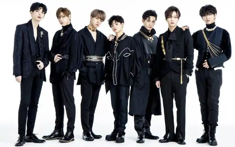 orbitunion日本101衍生系pua男团即刻成团