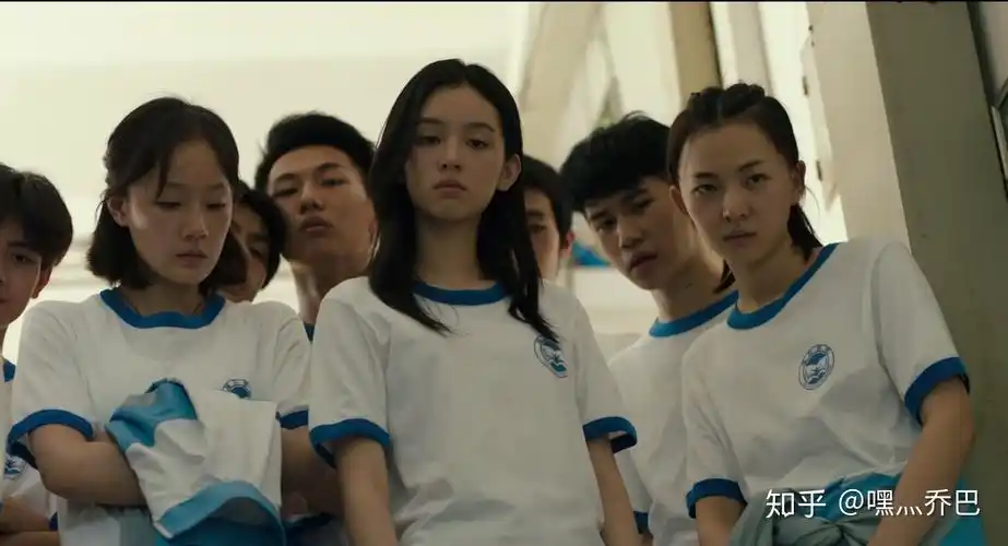 原创少年的你欺凌何时才会停止