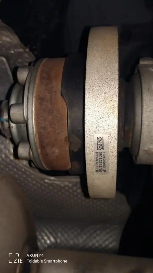 传动轴断裂与两年来出的问题