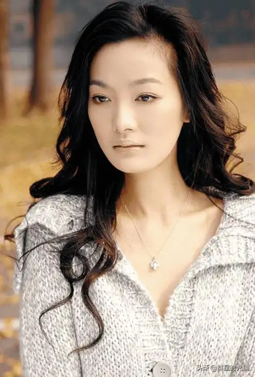 演员辛月个人资料简介(于震妻子辛月是个绝对的实力派艺人)-流速屋