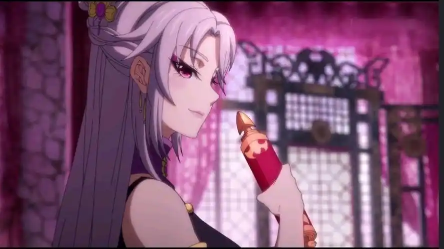 一念永恒宋君婉集锦