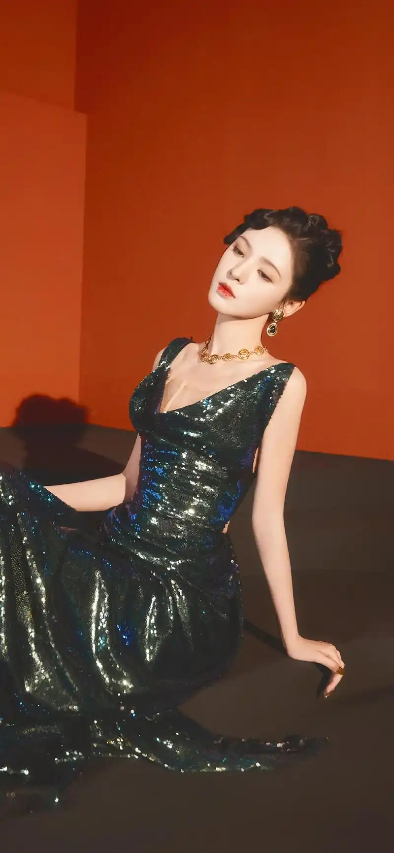 张予曦唯美壁纸