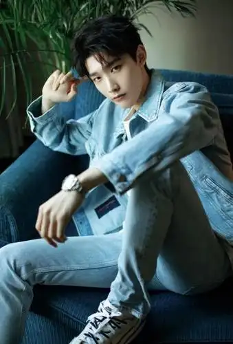 邢昭林图片 邢昭林写真 邢昭林个人资料