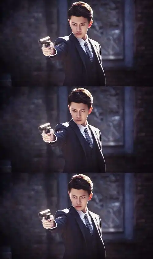 秋蝉| 叶冲 | 任嘉伦