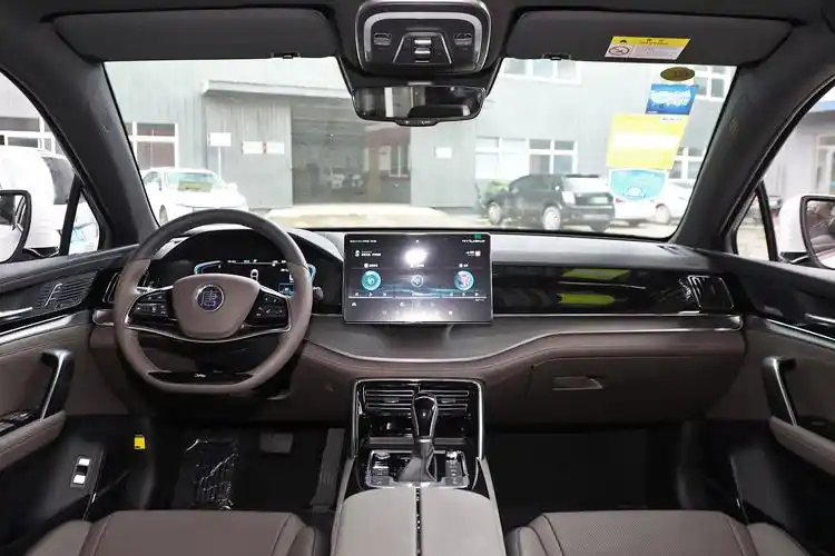 2021款比亚迪唐用车成本分析,月开销1713元?