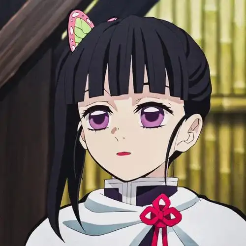 鬼灭之刃##动漫头像