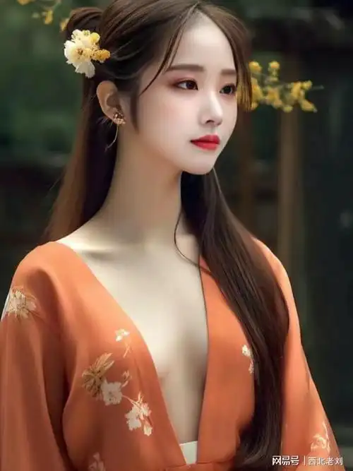 高街女神:一种流行的拍照姿势