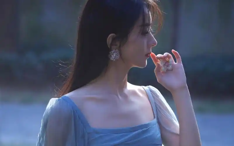 【赵丽颖】星光大赏三套裙裙 颖宝宝!我的!