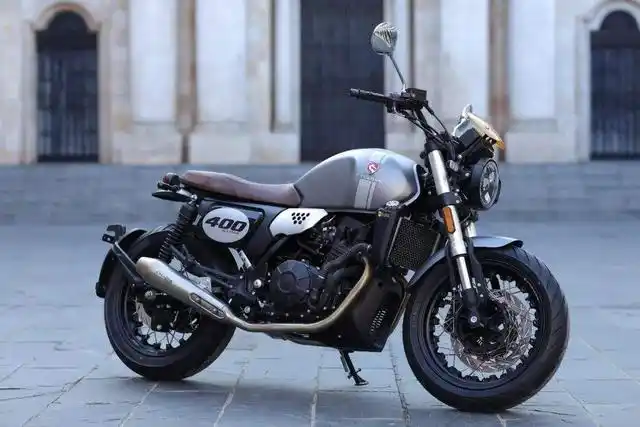 2万以内声浪好听的机车推荐(三万内声浪最好听的几款机车)(4)