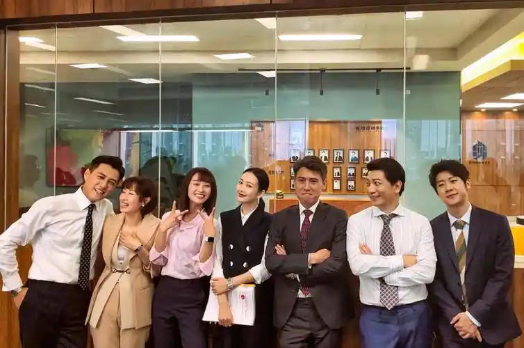 剧情简介:罗槟是全景律师事务所资深合伙人,戴曦为了闺蜜的一场官司去