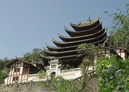 大雷音寺老梁 大唐雷音寺女主持紫檀 五台山雷音寺静宽法师