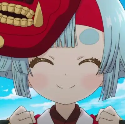 阴阳师头像辉夜姬