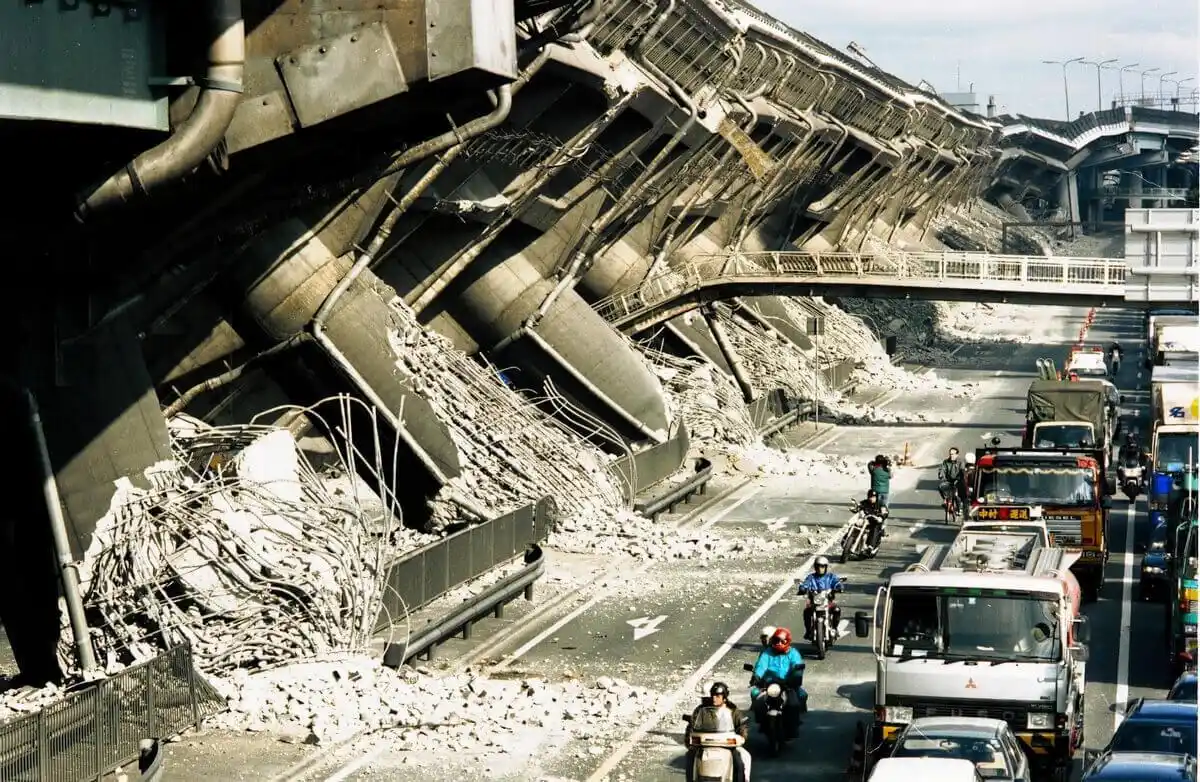 地震后还可能有更大的地震吗,为什么有的地震破坏性特别大?