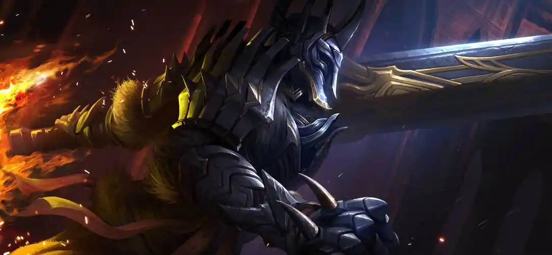 拉结尔焚火战甲获得途径