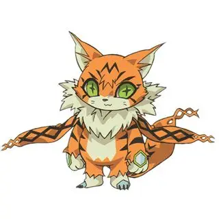 世界上最大的猫重上百斤 日进食数十磅食物