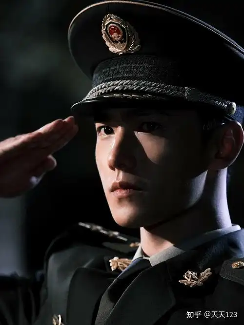 这里礼貌问一下杨洋颜值到底是什么水平呀