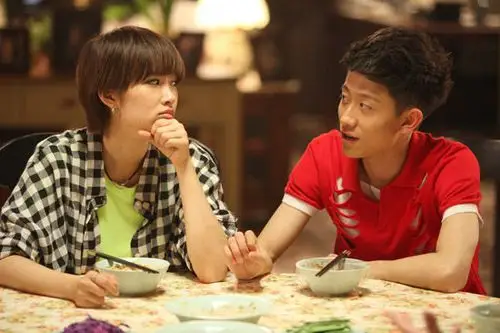 《食来孕转》张一山奚望挑战早婚早育话题