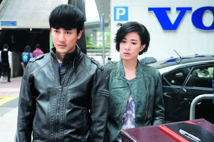 港剧网的《使徒行者2》好看吗?