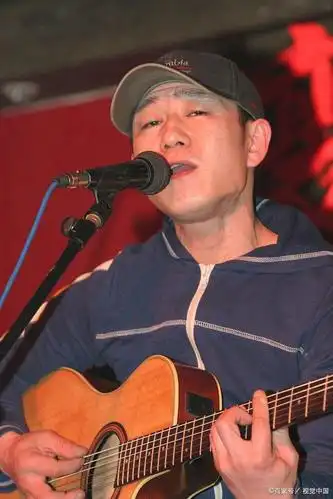 纪念远逝的中国文化——西北鼓王赵牧阳