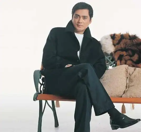 和《封神榜》,这两部剧一今一古,前者中的"江生"和后者中的"伯邑考"