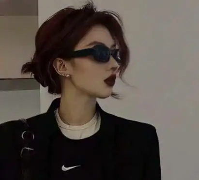 qq霸气超拽的女生签名大全2021_很高冷的女生酷酷签名精选 图1