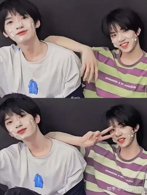 时代少年团未来哪对cp势头会好一点