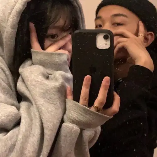 双人情侣头像二传