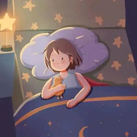 一个人安静的图片头像 一个人内心平淡安静的头像_微信头像_头像屋