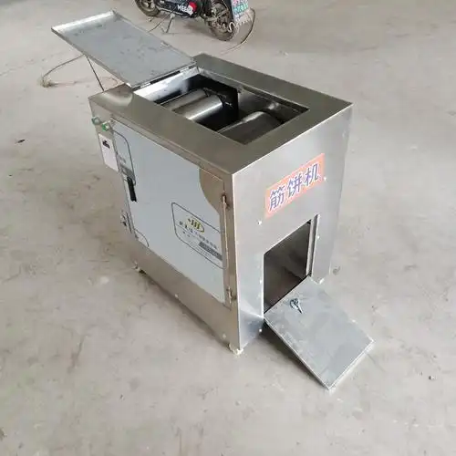 筋饼机全自动商用