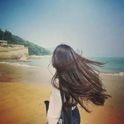 扣扣扣头像女生背影 女生头像图片大全 -【爱个性】