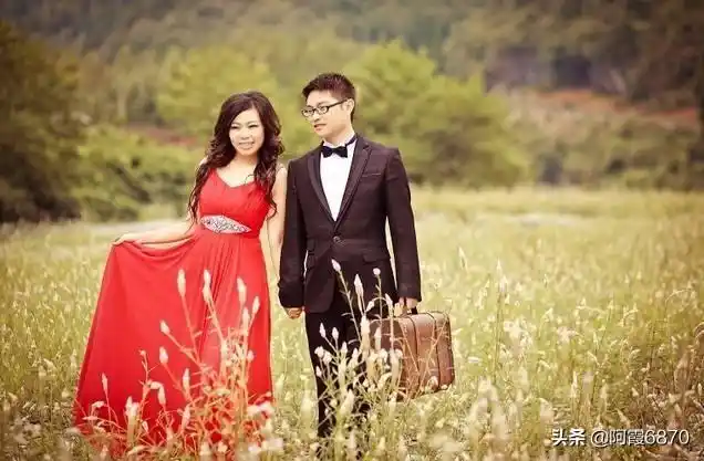 头条问答 - 先结婚后恋爱的你们过得怎么样?(9个回答)