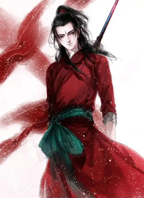 古剑奇谭百里屠苏