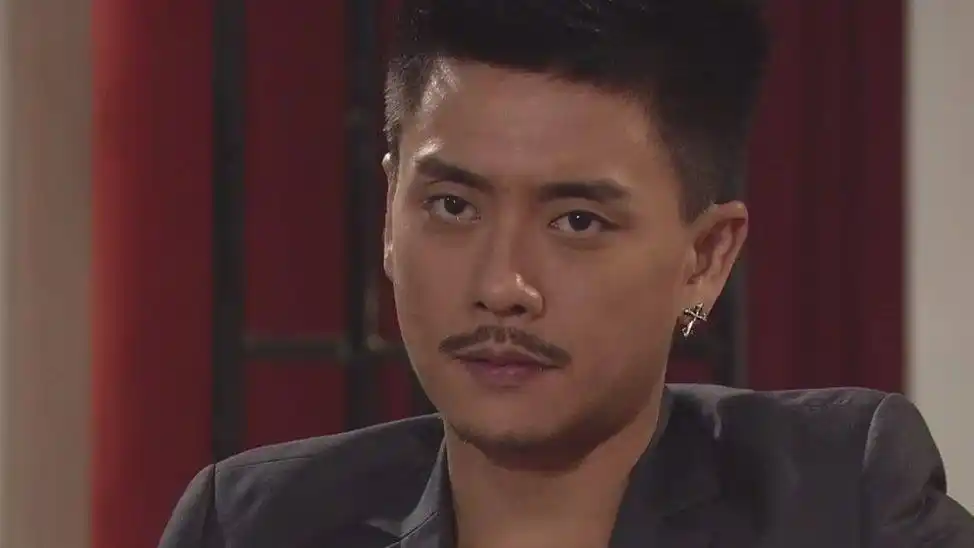 《陀枪师姐2021》洪永城饰演智慧型罪犯欠火候,郭晋安最经典