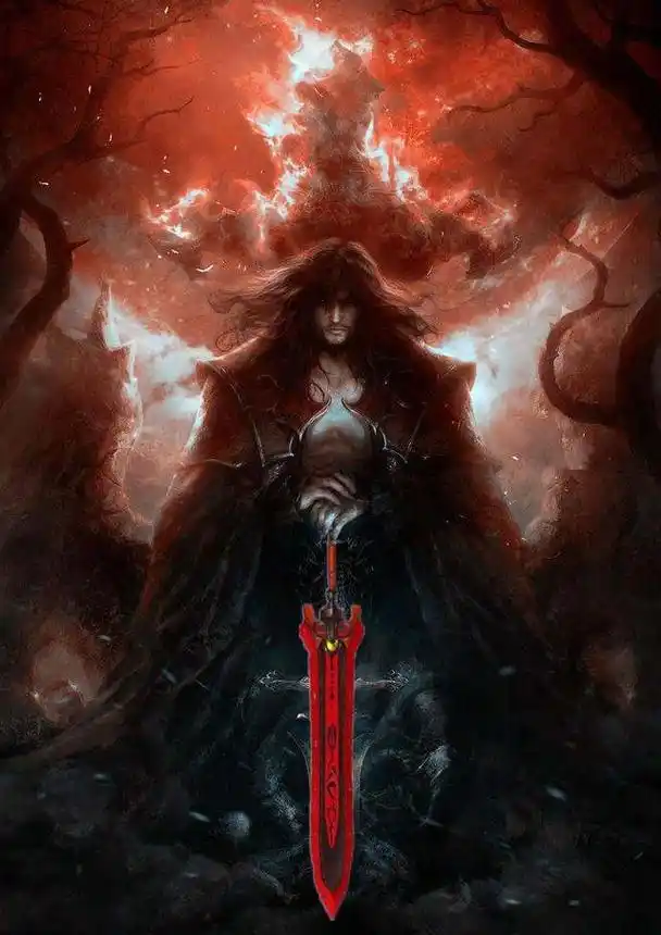 四本霸气玄幻文:一念之间,滴血重生,灵魂不灭,神控虚空!