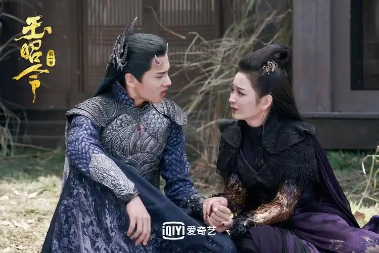 看惯了高甜的偶像剧玉昭令反而更值得细细品味