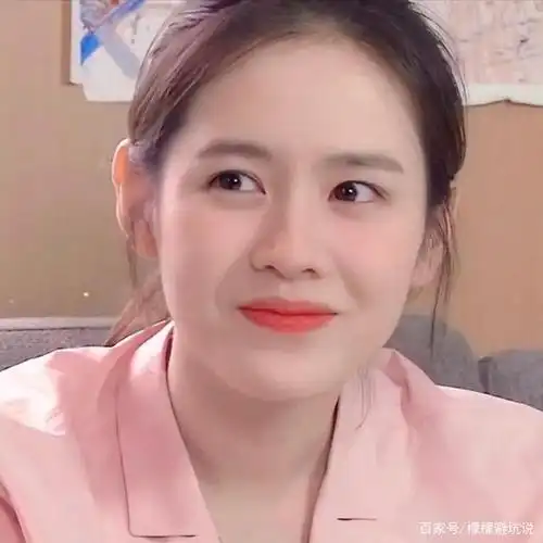 玄彬孙艺珍明年将结婚?月牙眼的孙艺珍笑起来太甜了吧!