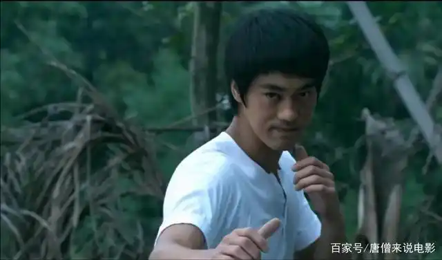 《李小龙传奇》一样,能够让人获益良多,那你呢,又从这部电视剧里领悟