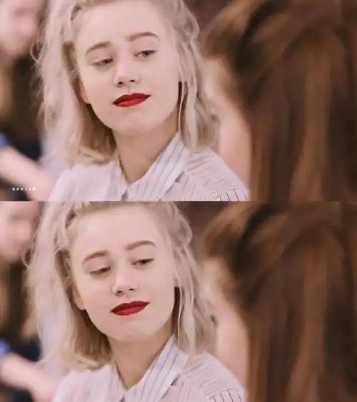 安利skam挪威版演员颜值高演技好