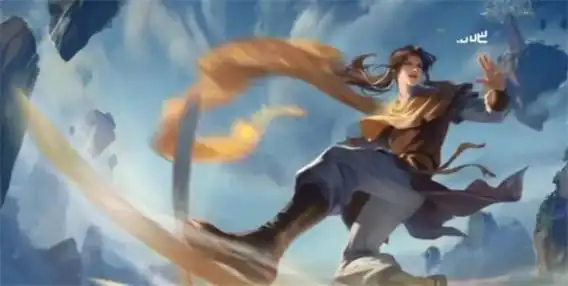 王者荣耀李逍遥皮肤特效 李逍遥特效一览