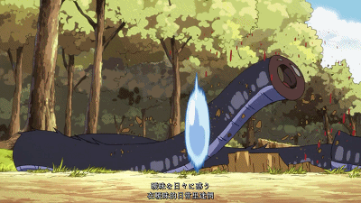 萌王莉姆露背后的"那位大人":魔鬼步伐江畑谅真介绍!_史莱姆