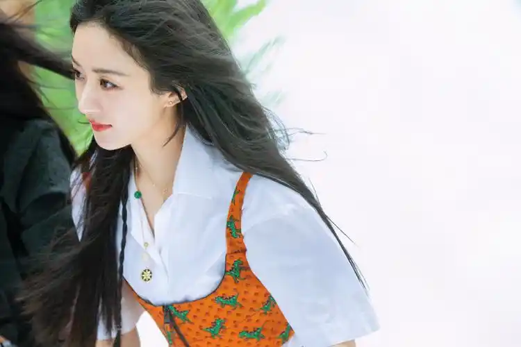 赵丽颖 - 堆糖,美图壁纸兴趣社区